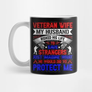 Black Panther Art - USA Army Tagline 10 Mug